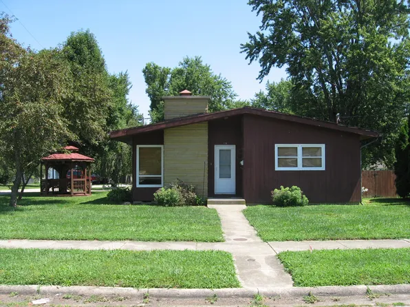 118 Stockton Ave, Sabina, OH 45169