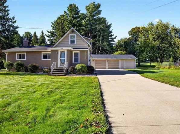 1402 E Blodgett Street, Marshfield, WI 54449