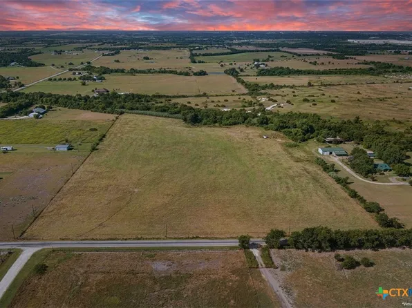 LOT Berger Rd, Temple, TX 76501