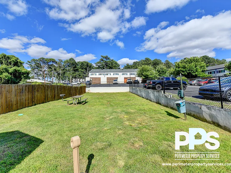 Parks at Marietta/ 1040 Sandtown Rd — Photo 27