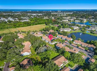 1435 Millstream Ln APT 102, Dunedin, FL 34698