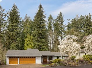 3105 SW 100th Ave, Portland, OR 97225