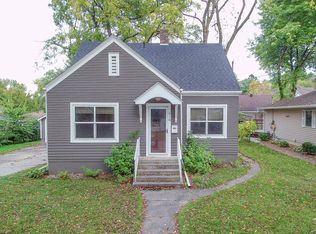 616 North Broadway, Fergus Falls, MN 56537