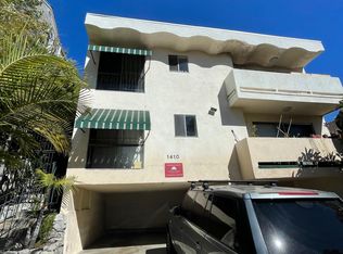 1410 S Barrington Ave #9, Los Angeles, CA 90025