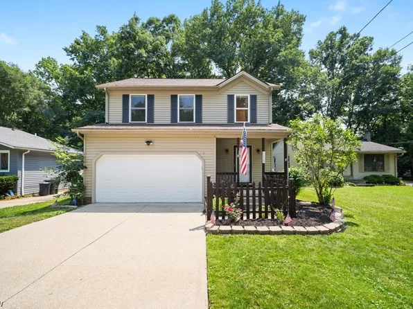 1115 Bryce Ave, Aurora, OH 44202