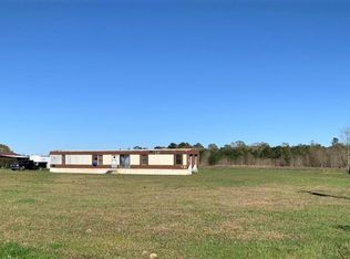 335 Lin Mal Rd, Kinder, LA 70648