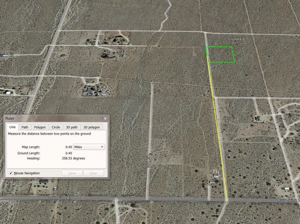 208th St E #E, Llano, CA 93544