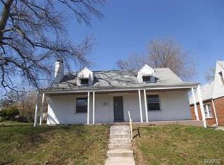 6721 Mathew, Saint Louis, MO
