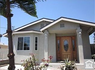 815 W Poplar St, Compton, CA 90220