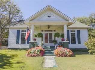 2115 Old Unionville Rd, Shelbyville, TN 37160