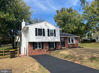 3109 Nottingham Rd, Norristown, PA 19403