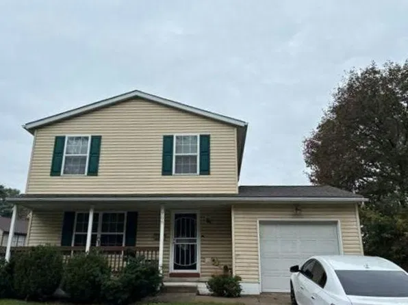 706 Wayside Dr, Akron, OH 44320