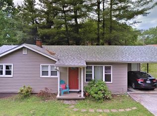 1 Main St, Asheville, NC 28803