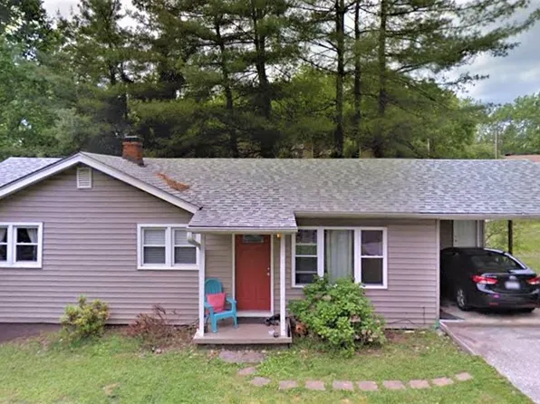 1 Main St, Asheville, NC 28803