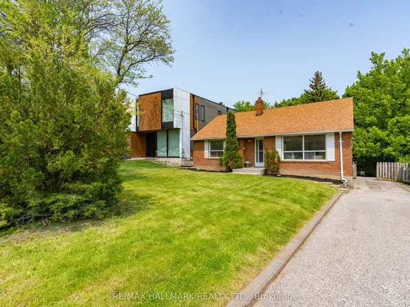 104 Highland Park Blvd, Markham, ON L3T 1B7