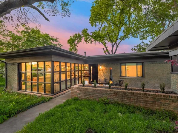 7033 Gaston Pkwy, Dallas, TX 75214