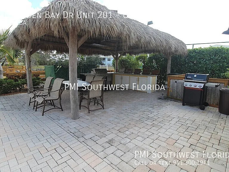 280 Hidden Bay Dr #201 — Photo 28