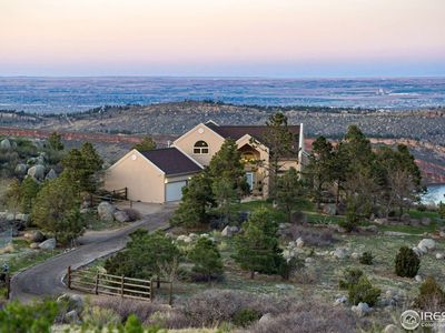5315 Overhill Dr, Fort Collins, CO, 80526