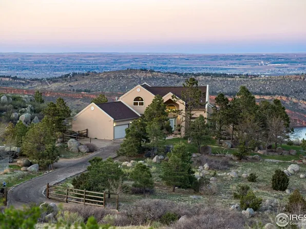 5315 Overhill Dr, Fort Collins, CO 80526