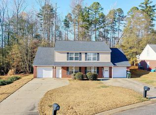 236 Springfield Cir #A-B, Easley, SC 29642