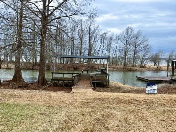 265 Lake Vista Dr, Many, LA 71449