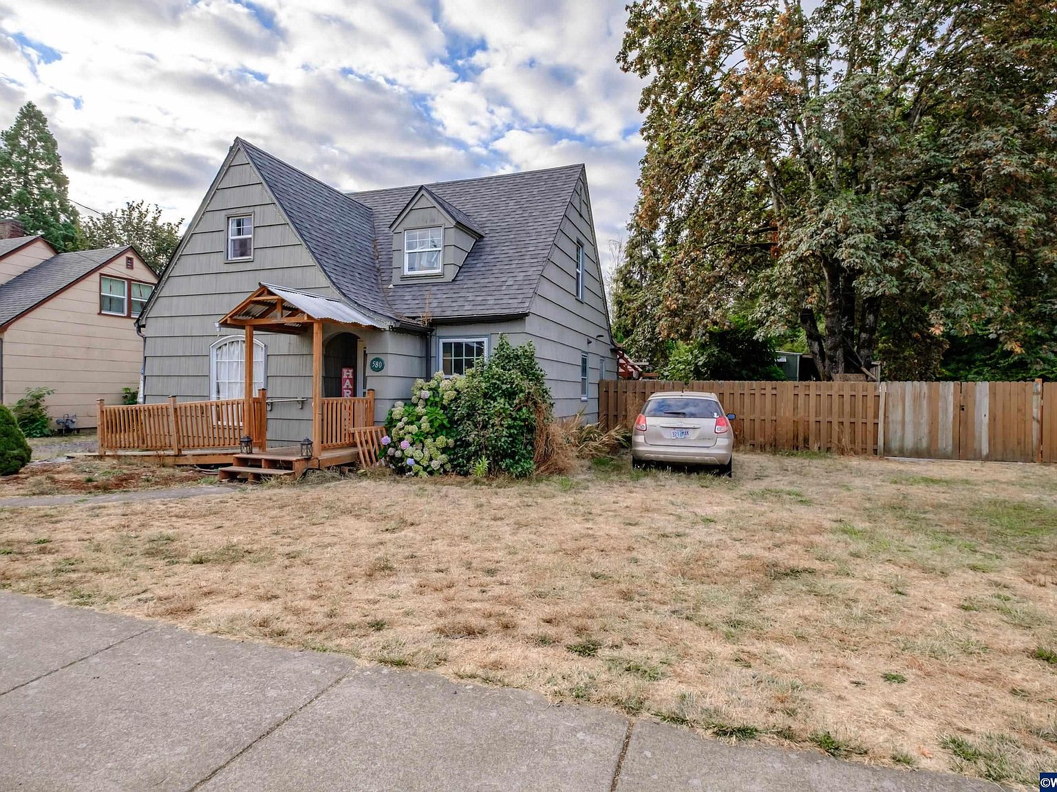 580 W Grant St, Lebanon, OR 97355 | Zillow