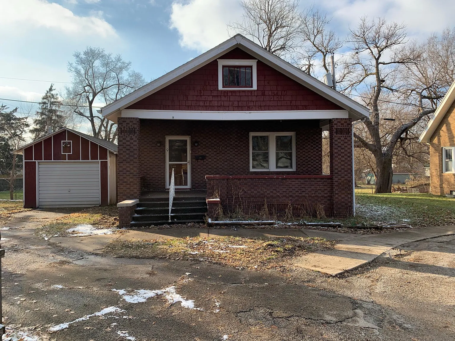 9 Rosenberg Ct photo 1