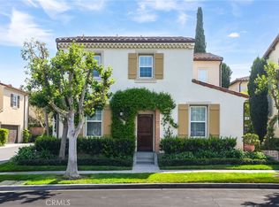46 Arborside, Irvine, CA 92603