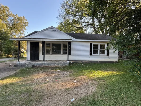 354 Gardendale Dr, Montgomery, AL 36110