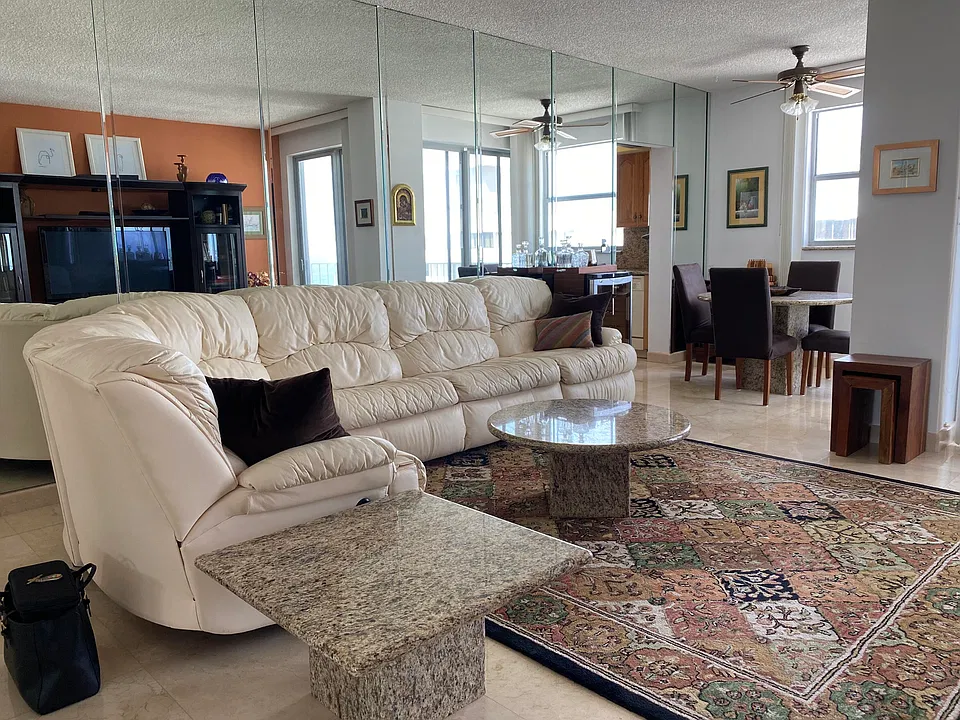 1010 S Ocean Blvd #Penthouse 12