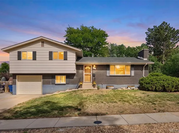 6256 S Cook Street, Centennial, CO 80121