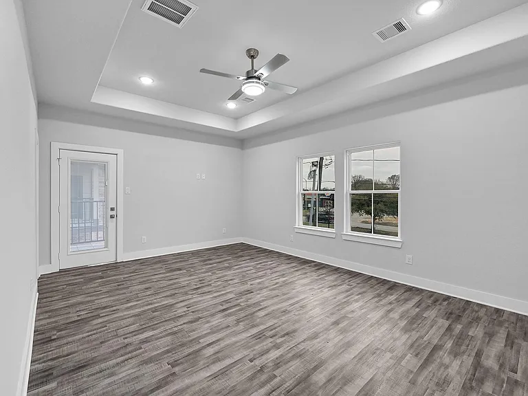 4675 Bellfort St #B — Photo 10