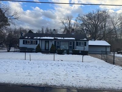 24291 Sargent Ave, Southfield, MI, 48033