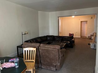 68 W South St APT 1, Wilkes Barre, PA 18701