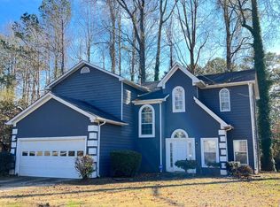 4087 Chapel Mill Bnd, Decatur, GA 30034