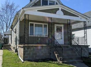 56 Cable St, Buffalo, NY 14206