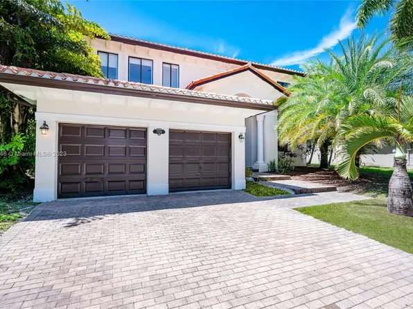 7508 SW 189th St, Cutler Bay, FL 33157