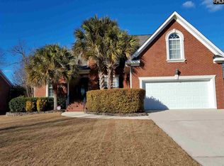 407 Leamington Way, Irmo, SC 29063