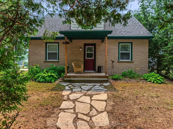 355 Spence St, Saugeen Shores, ON N0H 2L0