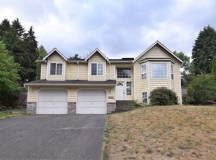 20010 104th St E, Bonney Lake, WA 98391