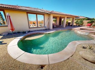 246 Via Padua, Rancho Mirage, CA 92270