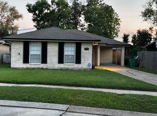 5036 Hastings St, Metairie, LA 70006