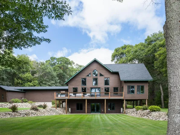 14934 Bur Oak Dr, Baxter, MN 56425