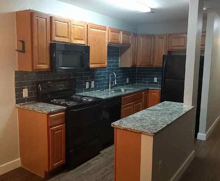 2702 Little Valley Cv #B — Photo 1
