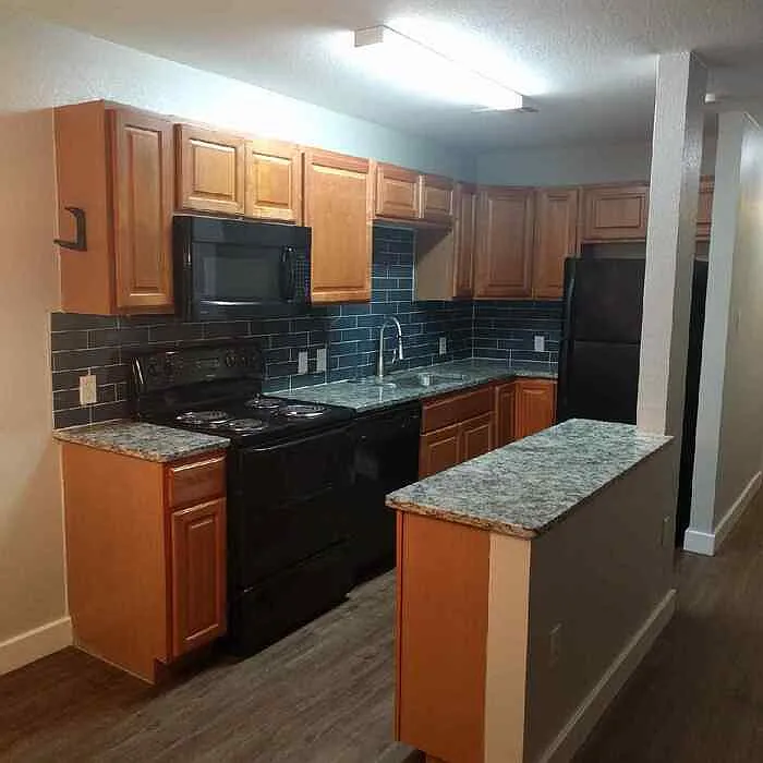 2702 Little Valley Cv #B