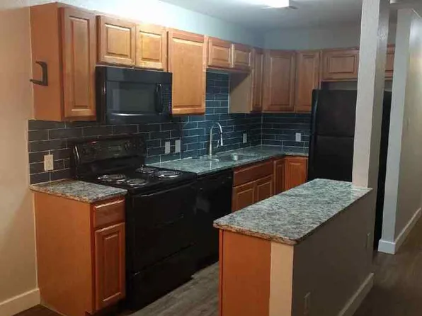 2702 Little Valley Cv APT B, Austin, TX 78741