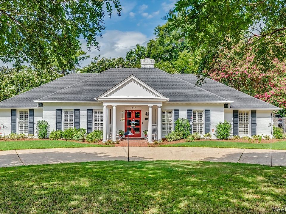 3114 Jasmine Rd, Montgomery, AL 36111 MLS 535198 Zillow