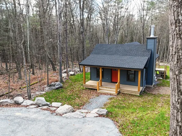 32 Wood Oak Drive, Narrowsburg, NY 12764