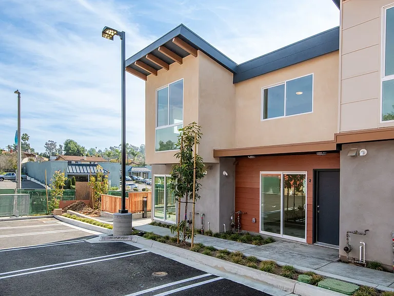 Now Leasing! Brand New Townhome Apartments in Vista — Photo 11