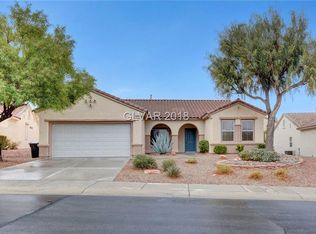 2721 Evening Sky Dr, Henderson, NV 89052